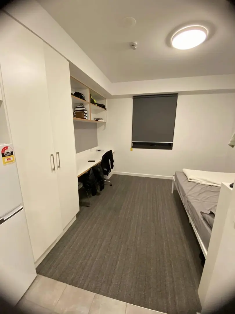 坎培拉S2 澳國立附近的studio！包水電網