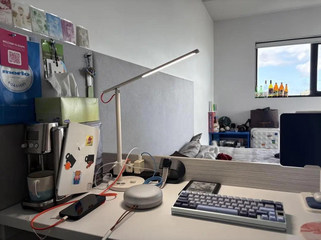 布里斯班租房｜帶陽台包bill的studio