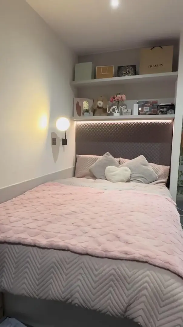 格大早課人福音！格拉斯哥的溫馨小屋