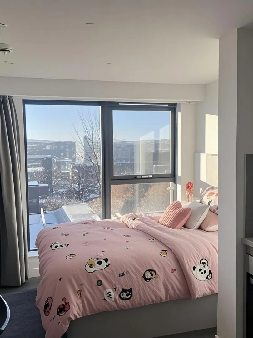 格拉斯哥studio找下一任租客🙋‍♀️