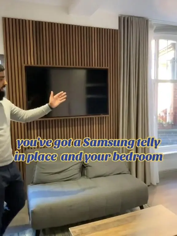 🇬🇧紐卡斯爾丨來看這套大面積的studio
