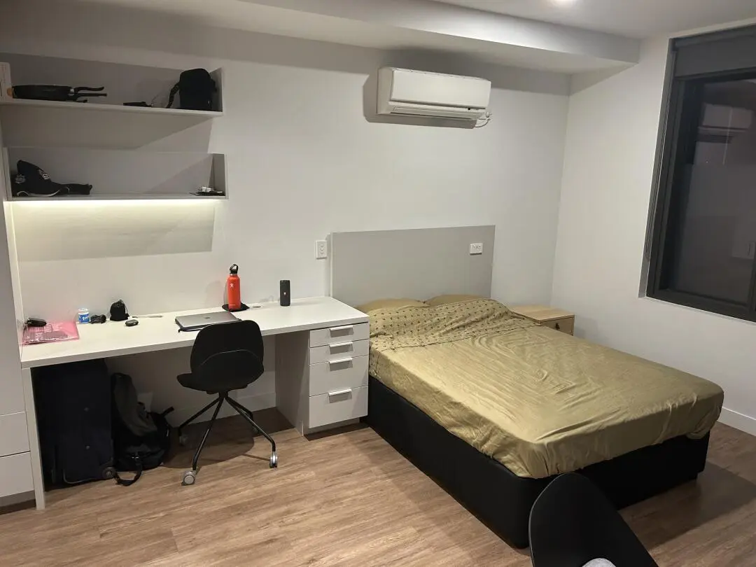 墨爾本｜住在校門口的快樂真的說不完