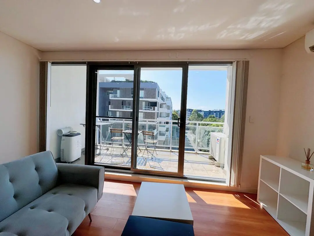 🏡 雪梨Wolli Creek 2b轉租