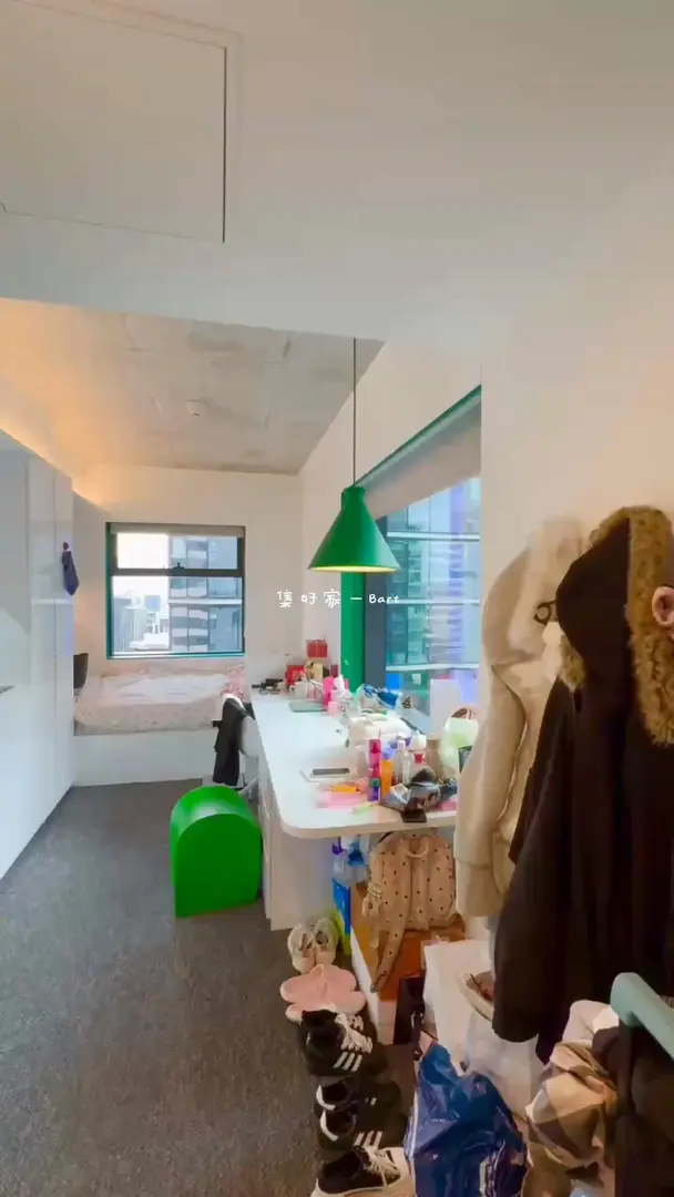 我不允許還有人不知道這個雙窗studio!!