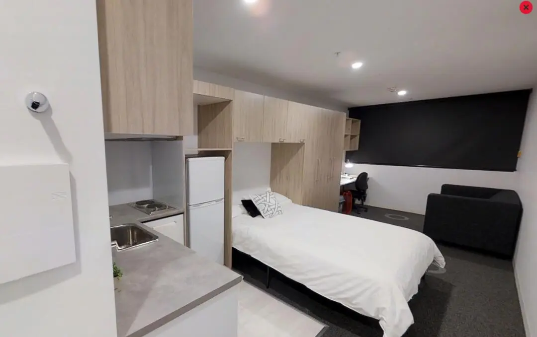 布里斯班S2｜unilodge southbank