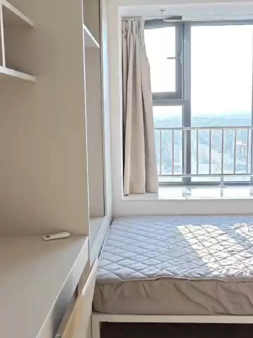 🏠紐卡再也不會拼室友，只要studio~