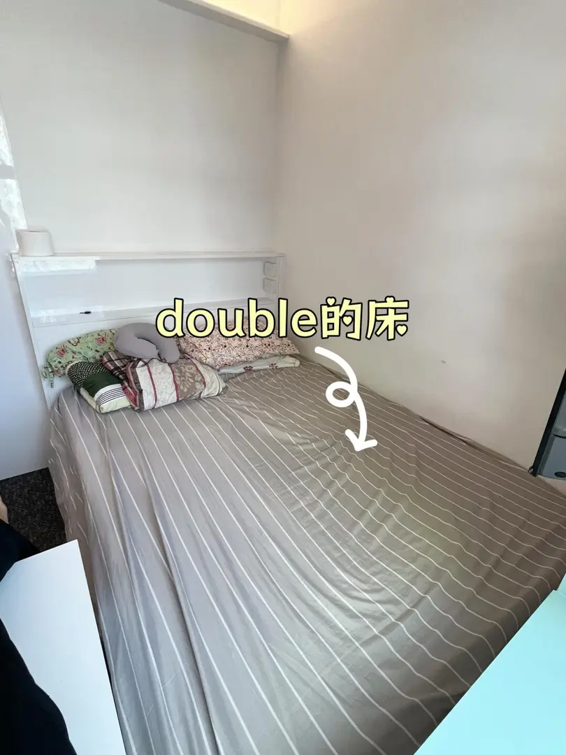 墨爾本｜4b戶型 家具+帳單全包！S2轉租