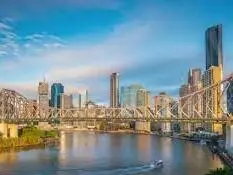 🇦🇺布里斯班 故事大橋