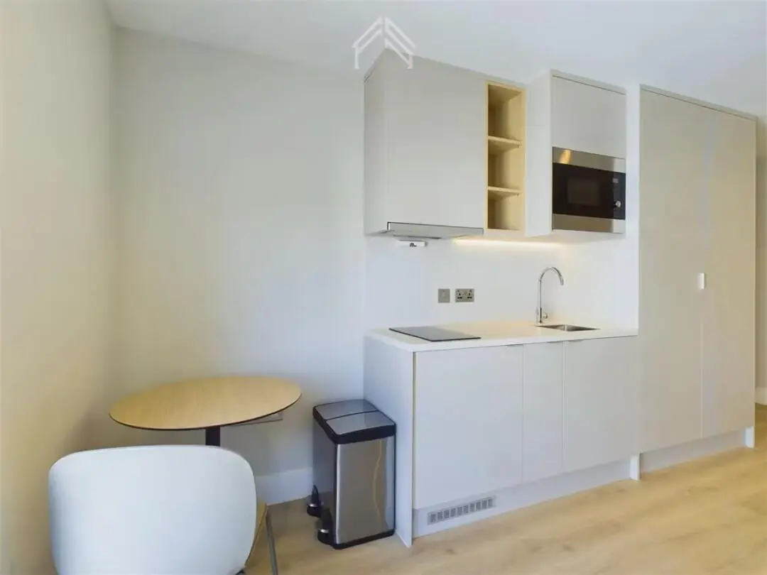 🏠倫敦骨折急轉租我的studio～200p出