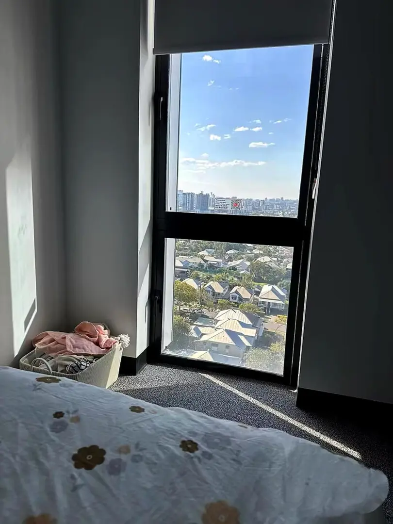 💣毫不誇張，布里斯班400多拿下的studio