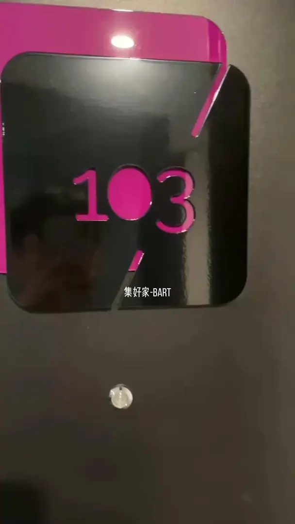 墨爾本包洗烘的studio還蠻不錯的！！