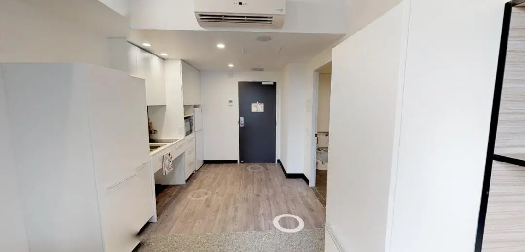 布里斯班Studio，憑什麼這麼實惠！😱