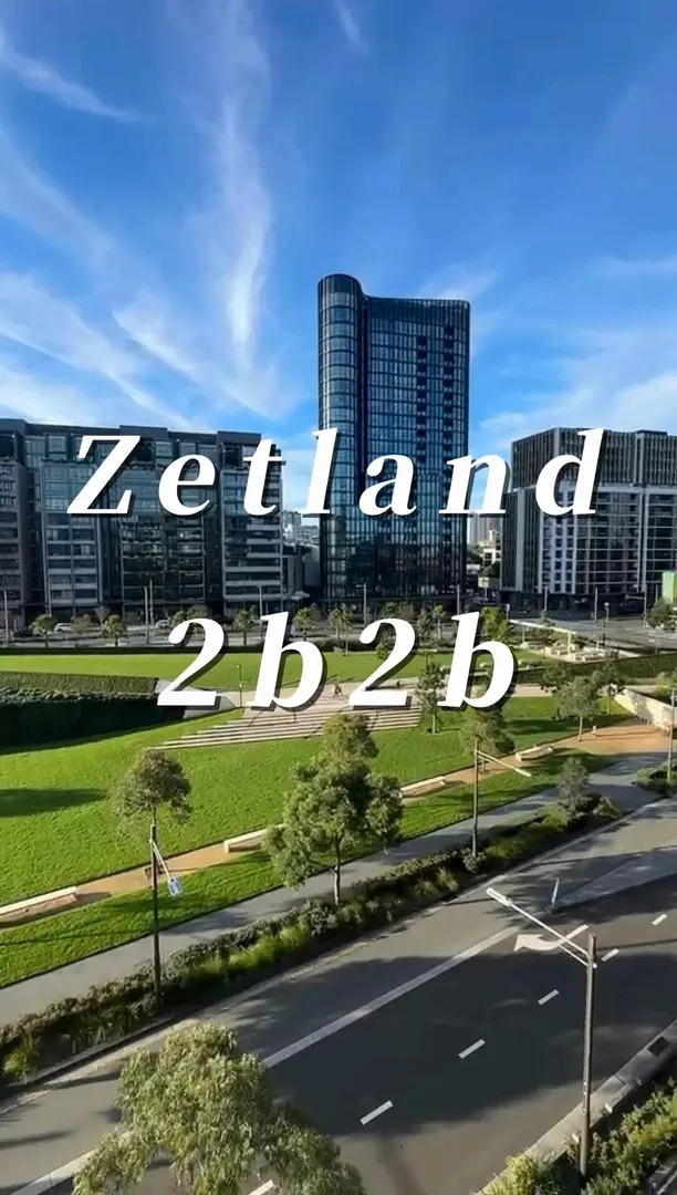 Zetland的2b2b，这套你会喜欢么？