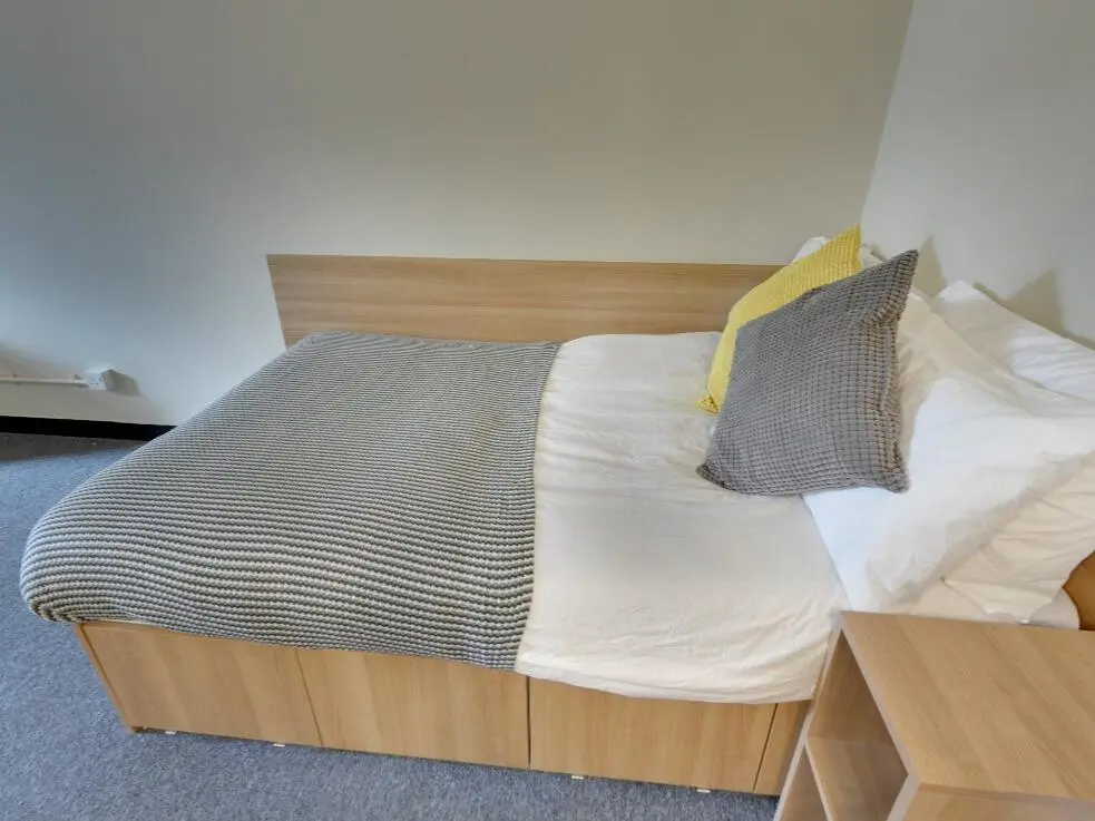 布里斯托租房｜25m² 僅1OO+pw 還包bill