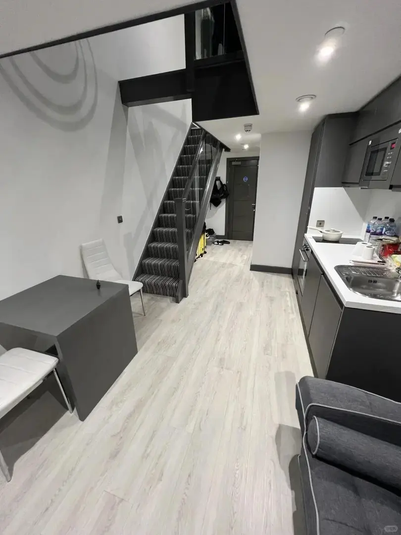 🇬🇧紐卡轉100+loft大🍎studio～