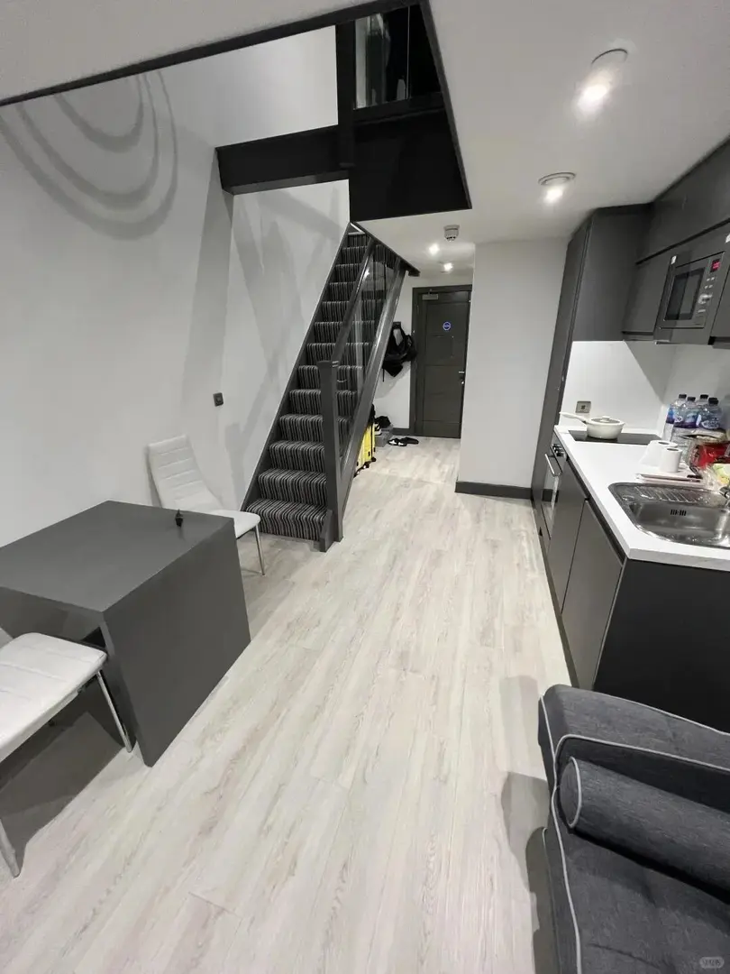來紐卡先看這個30平的loft2xx拿下！