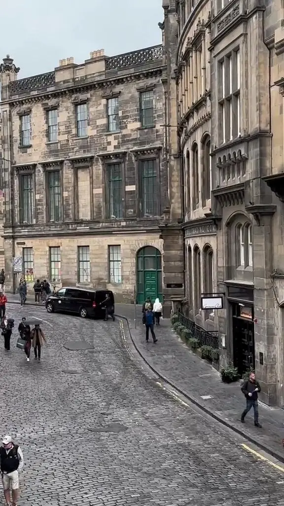 英國Edinburgh💋