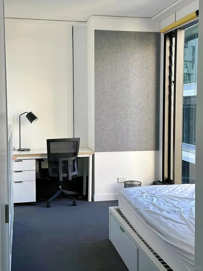 布里斯班｜學校旁包早餐的studio真的敲贊