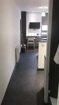 🇬🇧紐卡一百多的studio丨超高的性價比