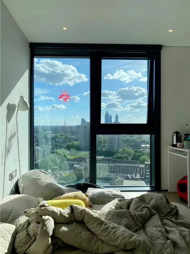 🏡 Chapter Aldgate