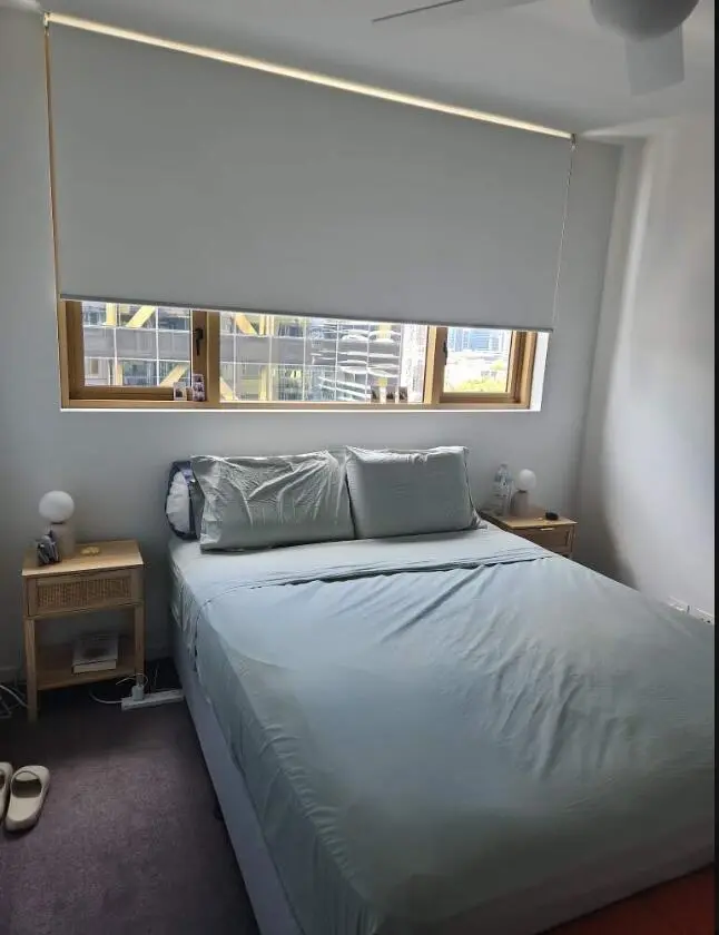 布里斯班king St｜包bill｜1b1b