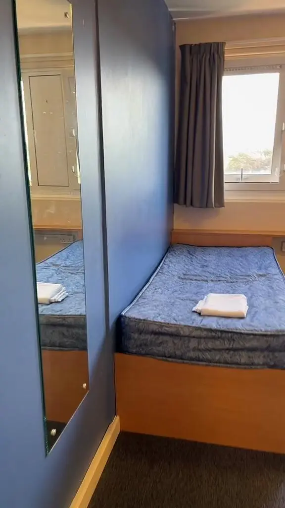 出我謝菲住了一年的小家 住的真的舒服！