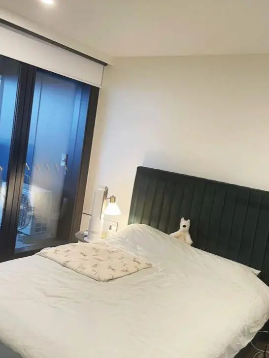 墨爾本留子聽勸！1b1b真的香誰住誰懂！