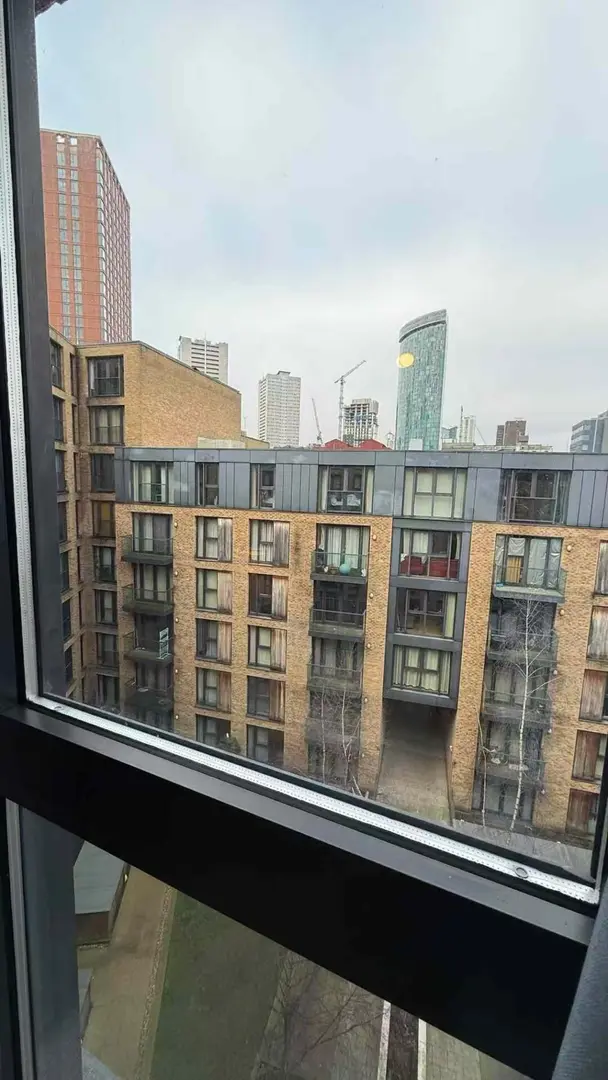 伯明罕租房SouthSide 1B房間249p; 9月租