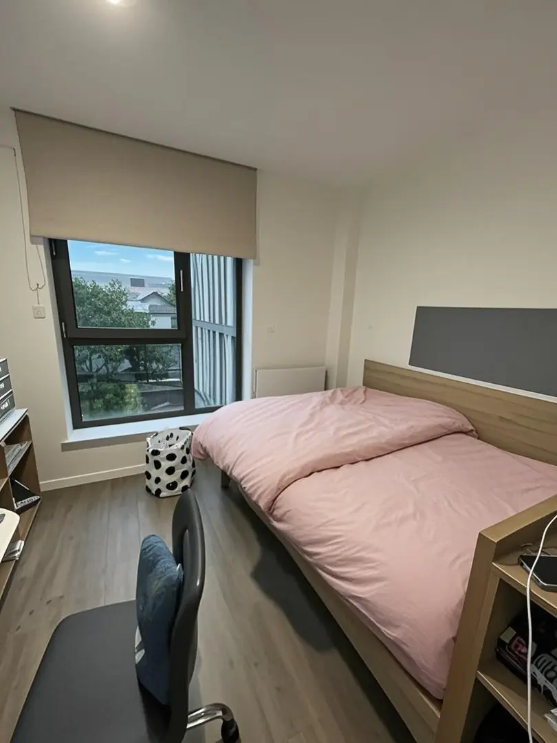 格拉斯哥女孩➗自住studio，包bill🥬價
