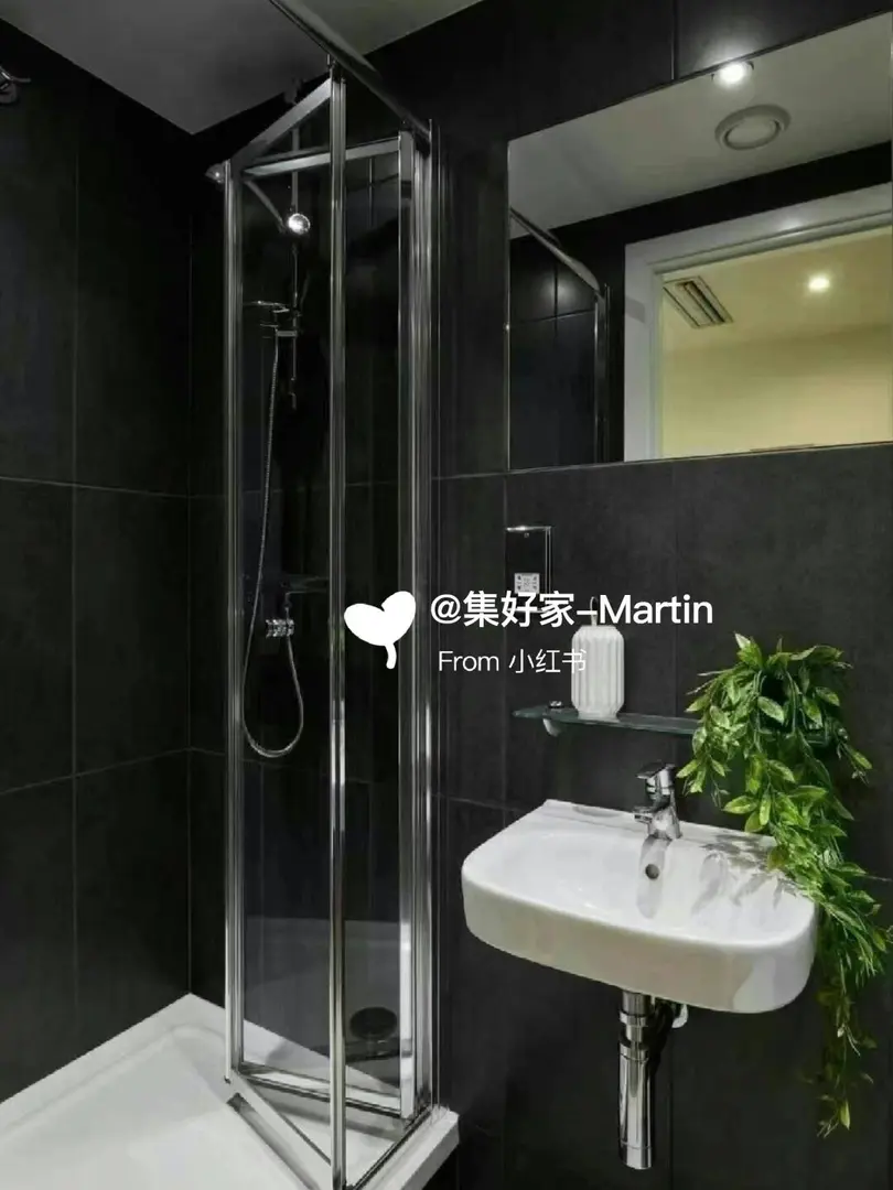 倫敦寶藏學生公寓，一住一個不吱聲👀