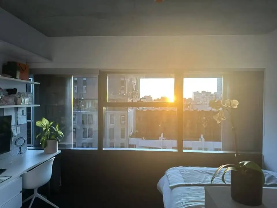 墨爾本租房🏠Carlton神仙公寓！