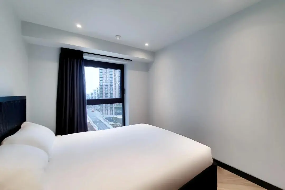UCL租房，帶房拼室友，3b2b，速來看👀～