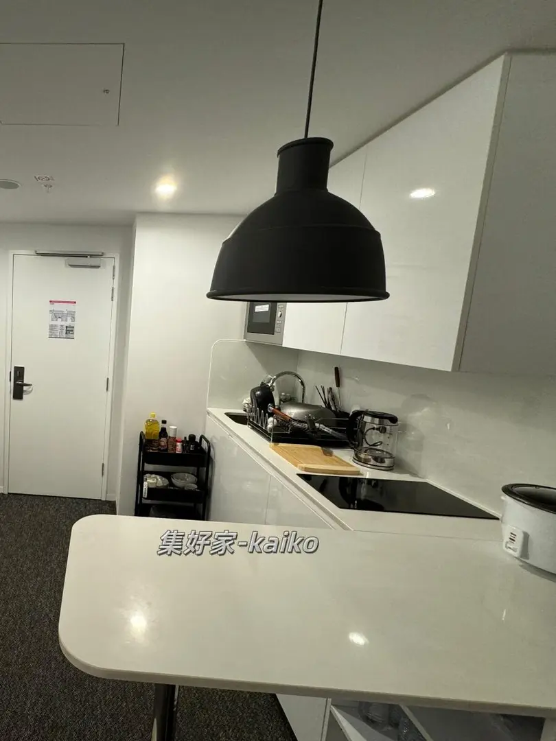 墨爾本🇦🇺studio公寓平替1b1b