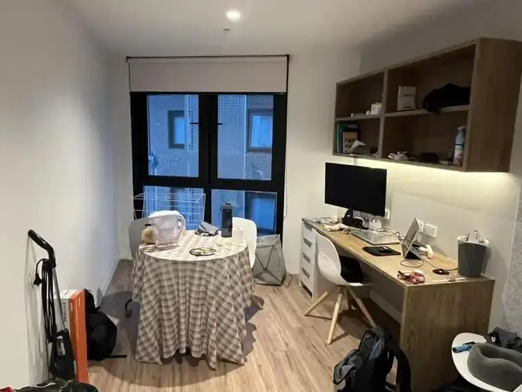墨爾本短租一個月左右
