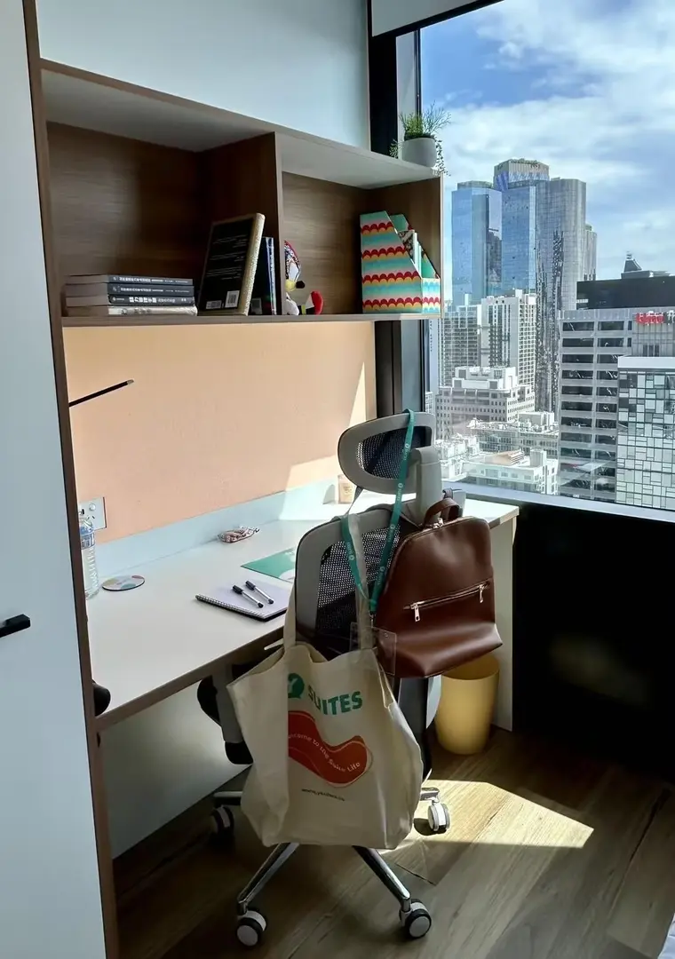 墨爾本學生公寓馬上漲價！