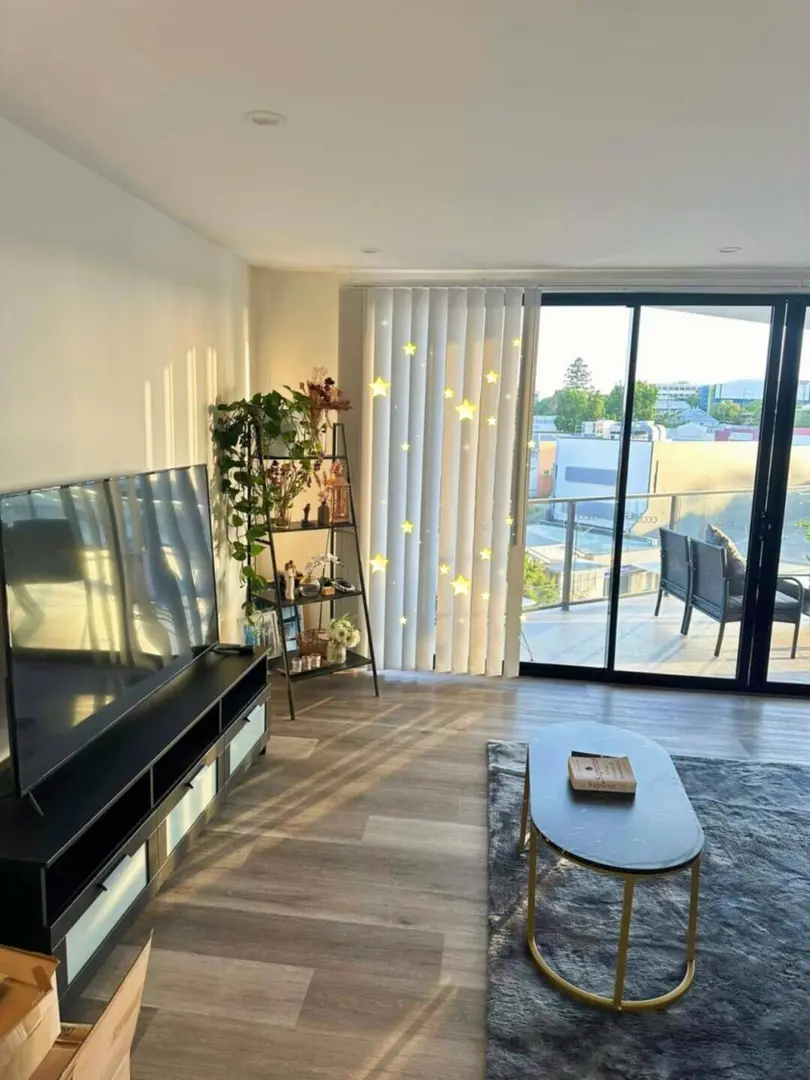 布里斯班自住1b轉租 包家具🛋️