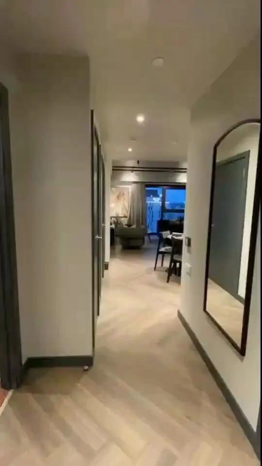倫敦ucl 2b2b，撈一撈室友