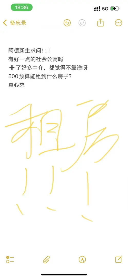 阿德萊德社會房源求租｜好房都吻上來
