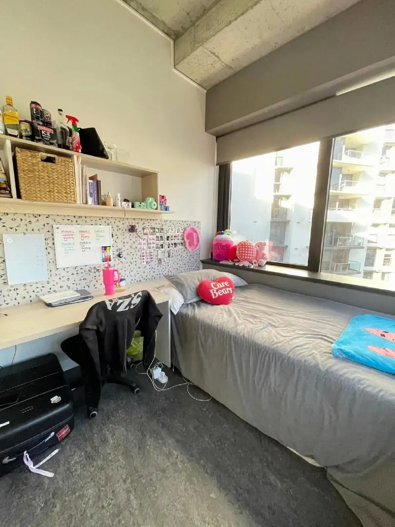 🇦🇺布里斯班在city七月拼室友，300包