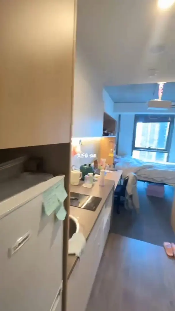墨爾本是誰還不知道ct這個學生公寓！！