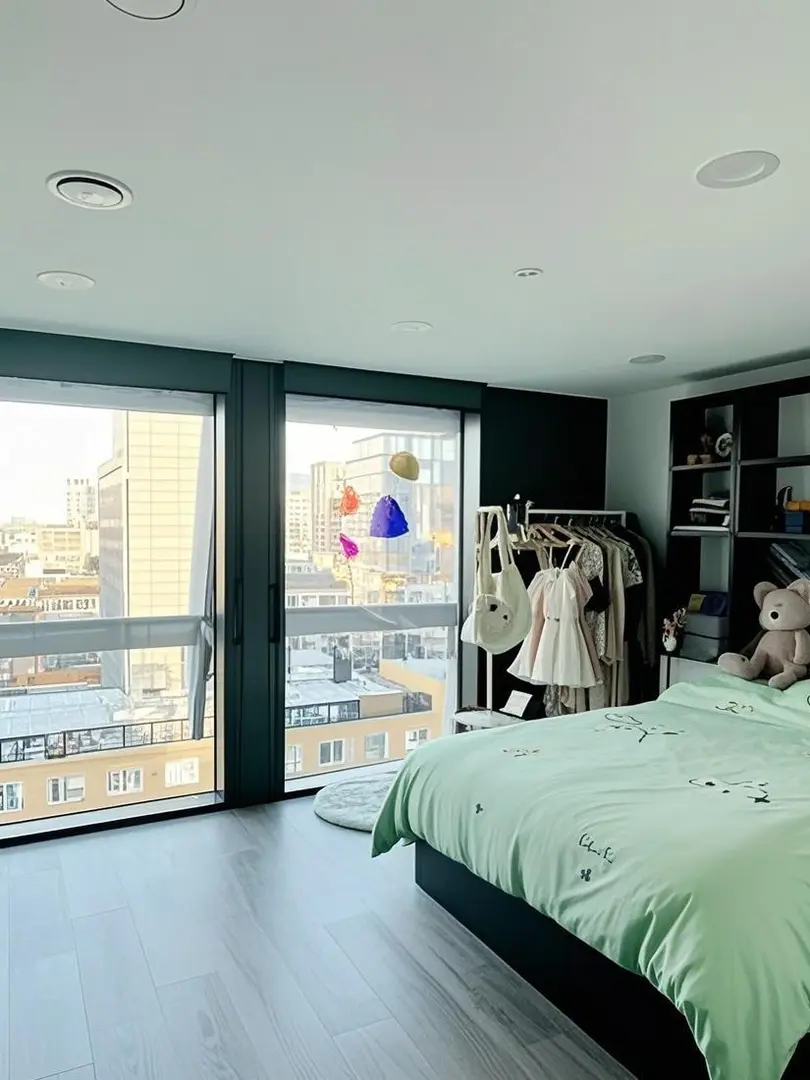 走路到利茲大學的studio，才200胖⁉️