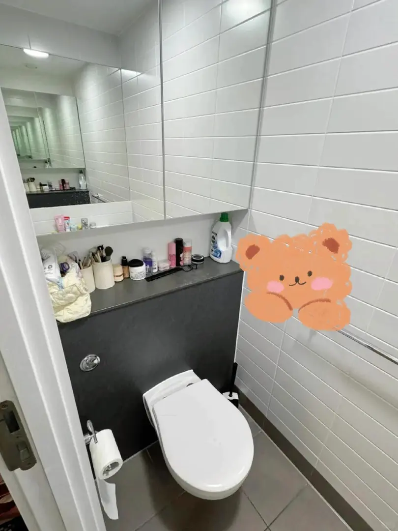 🏠紐卡找室友啦，有紐卡主校區的嘛～