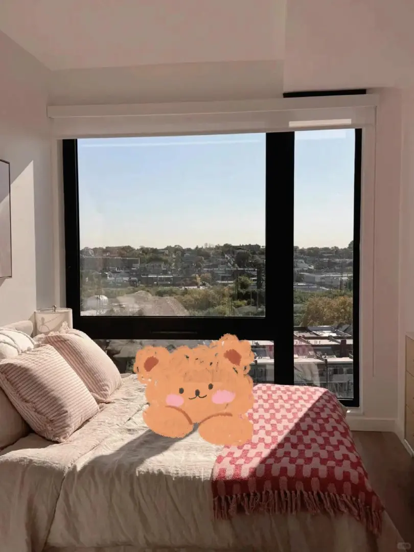 🏠紐卡找室友啦，有紐卡主校區的嘛～