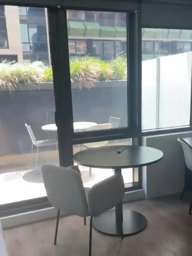 🇦🇺墨爾本 帶庭院包bill 落地窗view～
