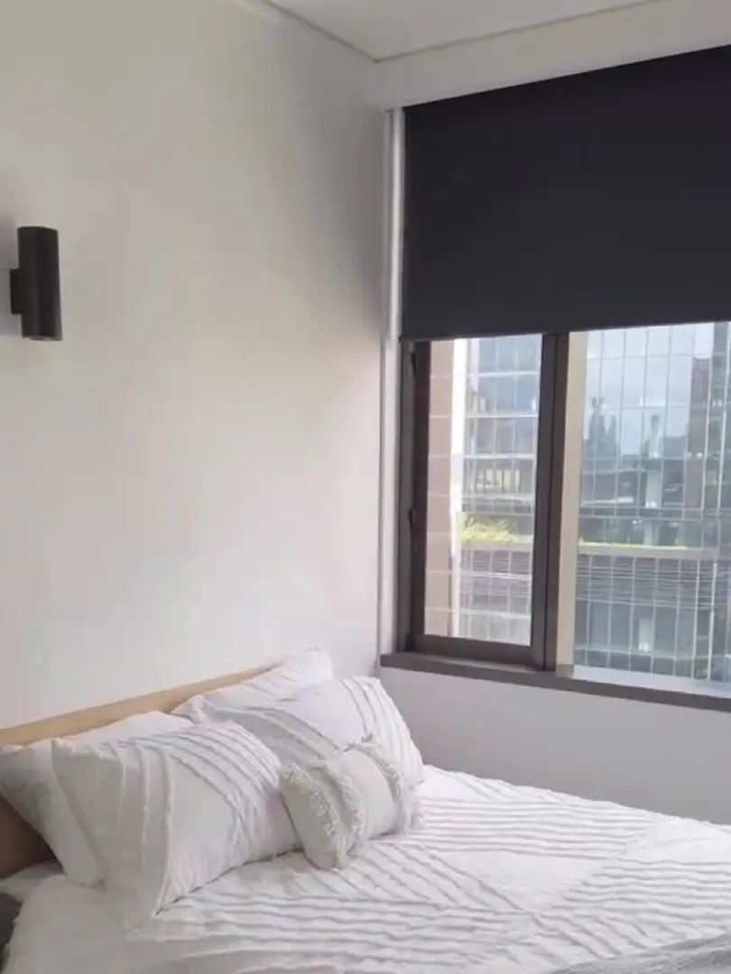 墨爾本｜我不允許你不知道這個1b小屋 包餐