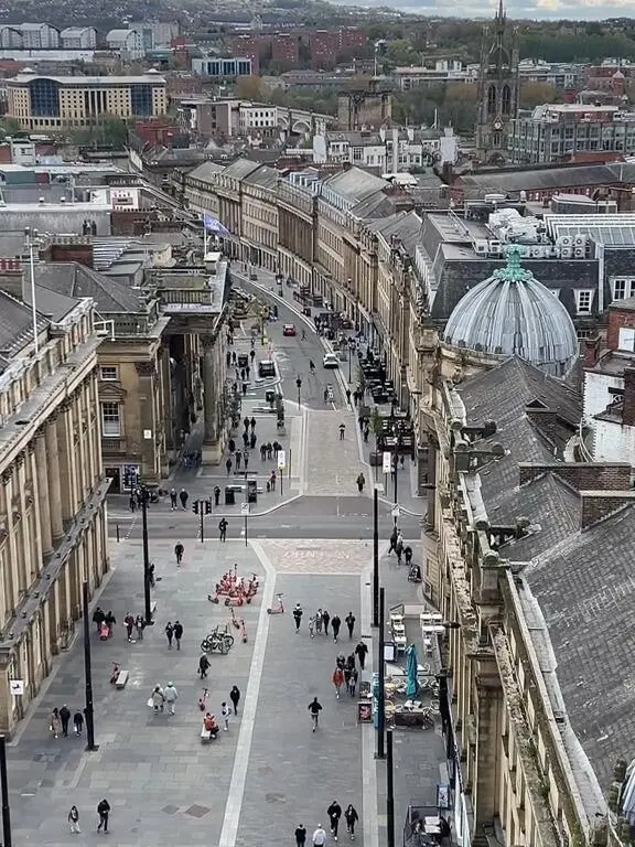 🇬🇧紐卡｜Happy Newcastle everyday！