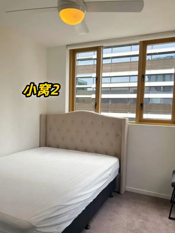 🇦🇺布里斯班2b1b出租，city附近﻿﻿！