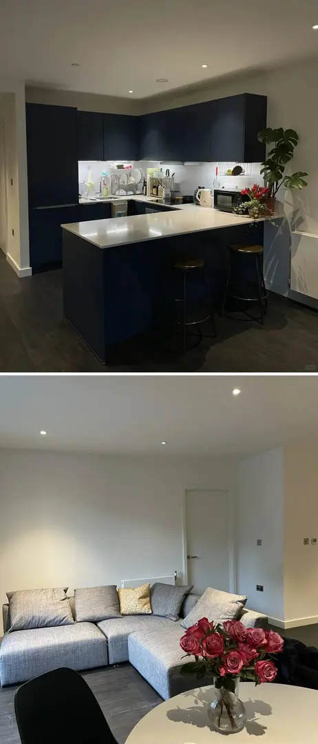 🏠倫敦租房必看！地鐵6min直達UCL💥