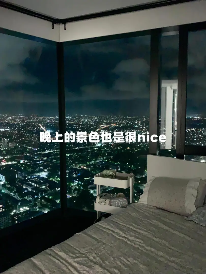 尊嘟～！落地窗1B1B 你沒看錯！