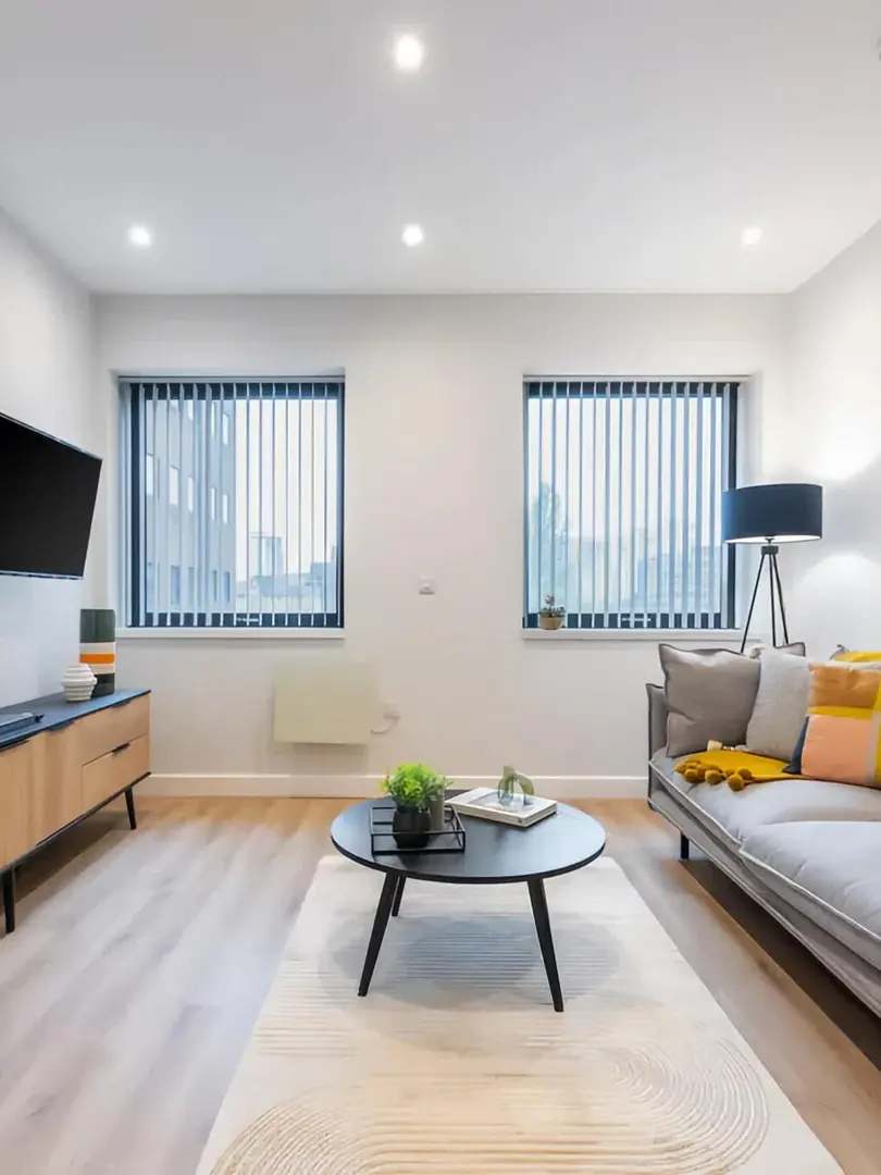曼城200出頭住大Studio🌇
